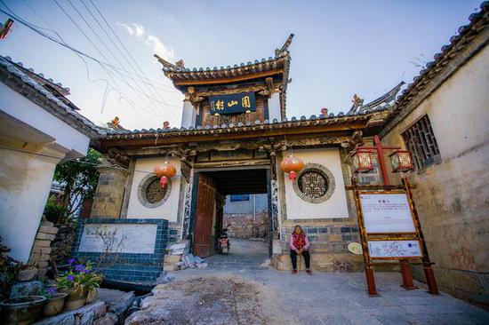 云南建水十大景区春节活动指南 今年春节记得