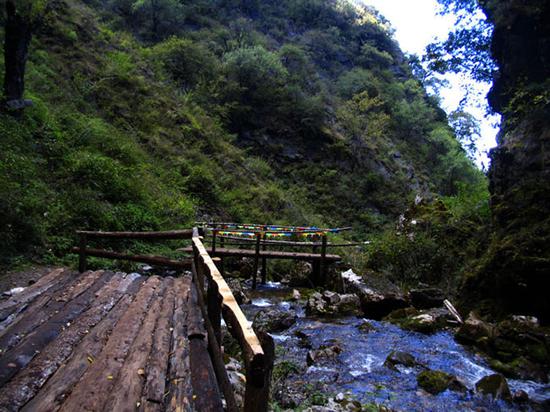 丽宁公路改扩建完工后 丽江人游泸沽湖全境将