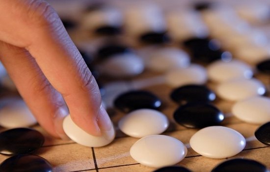 围棋擂台赛