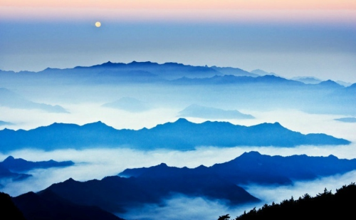 石台牯牛降春节优惠来袭