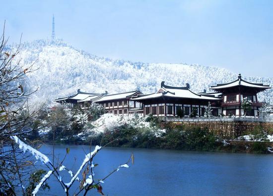 给全国亿万属鸡游客的福利 自大年初一免费畅