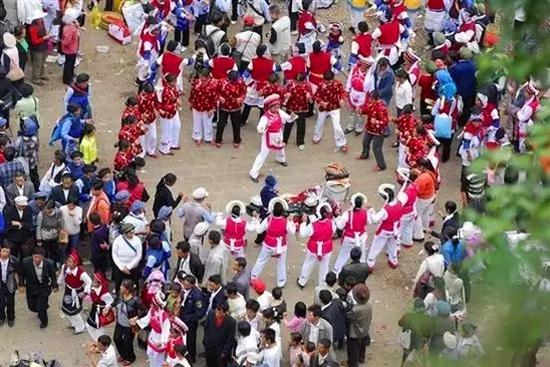 春节将至 白族的这些节日习俗你知道吗