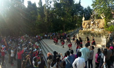 普洱市旅游发展委员会2017年春节黄金周假日