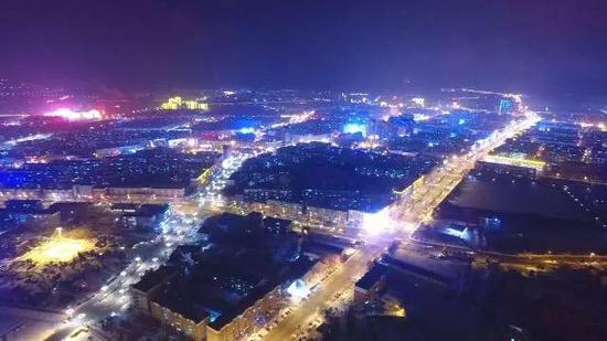 敦化人口_敦化新闻网 敦化市第七次全国人口普查公报(3)