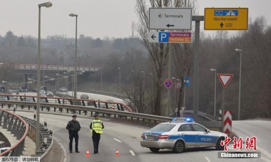 德国媒体报道，当局已排除这是一起恐怖袭击。