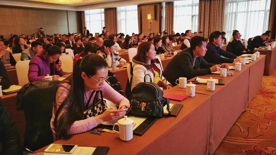 中卫开启旅游市场联合营销宣传模式 助力全域