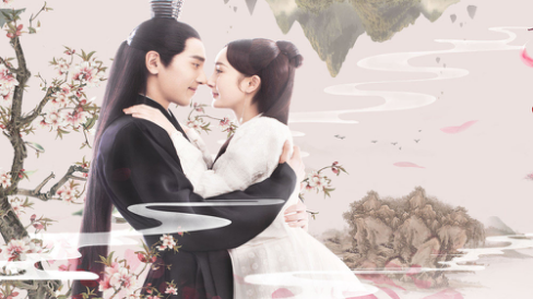 三生三世美人节 去横店寻找前世情缘