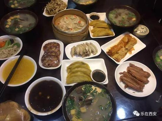 坐上高铁去旅行 夫子庙秦淮河畔美景美食攻略