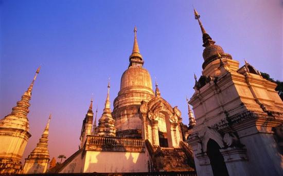 泰旅游官员:中韩关系波动或让泰国旅游业从中