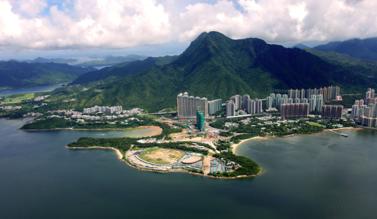 中国有那么多马鞍山 这个最美