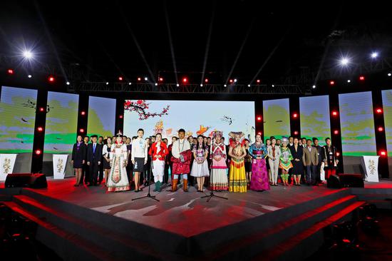 第三届全国导游大赛决赛30强出炉