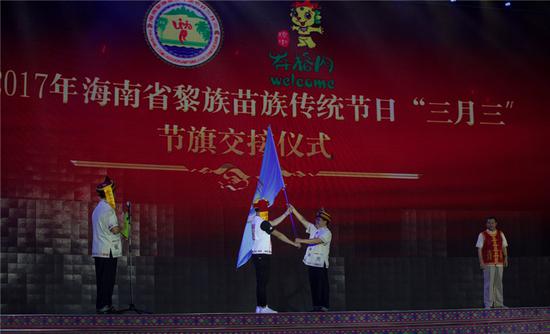 图片 安永明 摄