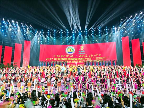 图片 苏圈圈 摄