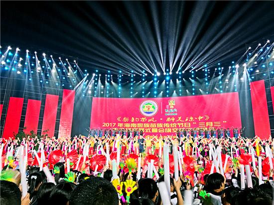 图片 苏圈圈 摄