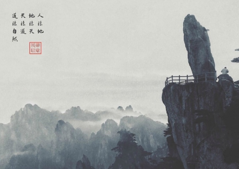 水墨徽州(图源:@托蒂要好好叫拍照 )
