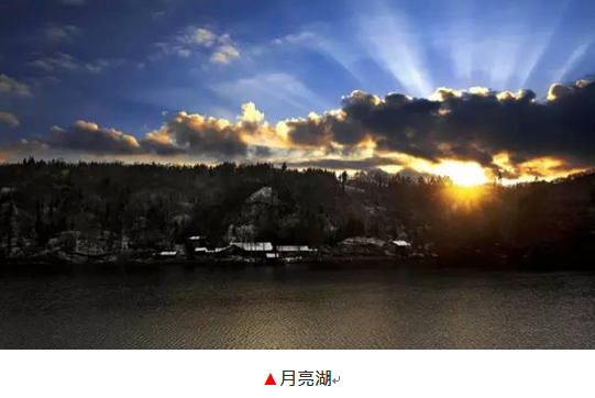 百名大咖将来渝 深度考察康养石柱