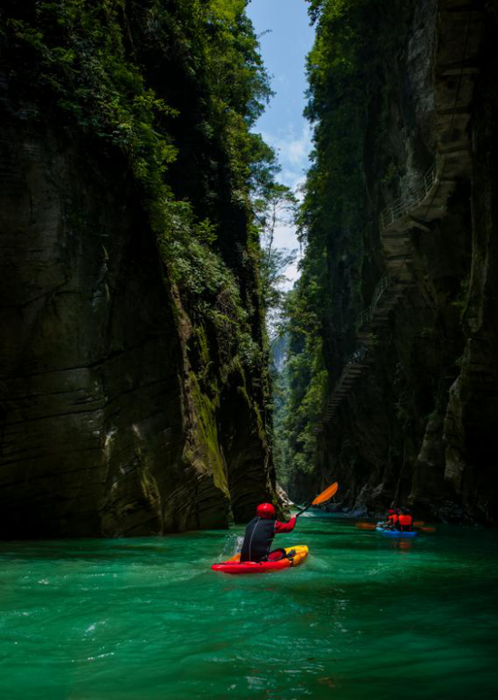 黄四姐当“旅游大使” 民歌助建始全域旅游锦上添花