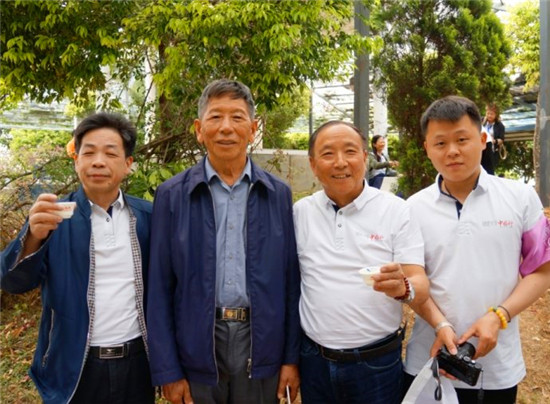 戎氏老总
