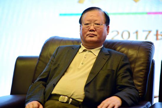 陕西省城市经济文化研究会会长、陕西省社会