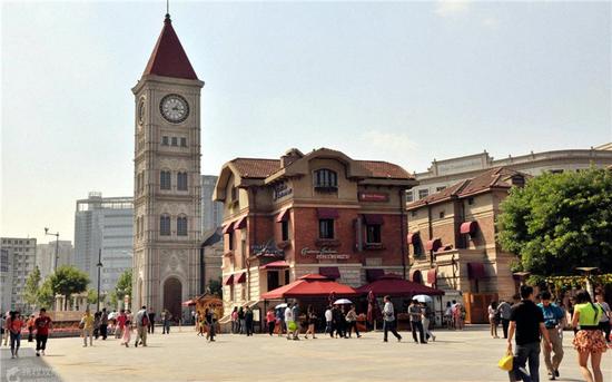 跟着电影去旅行 赏美景品美食感受正宗西班牙