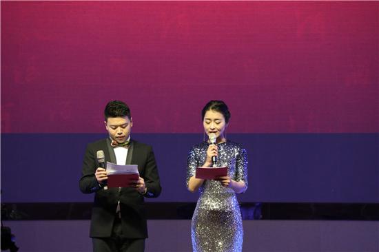 我是品酒师·醉爱酱香酒品鉴会在贵阳举行