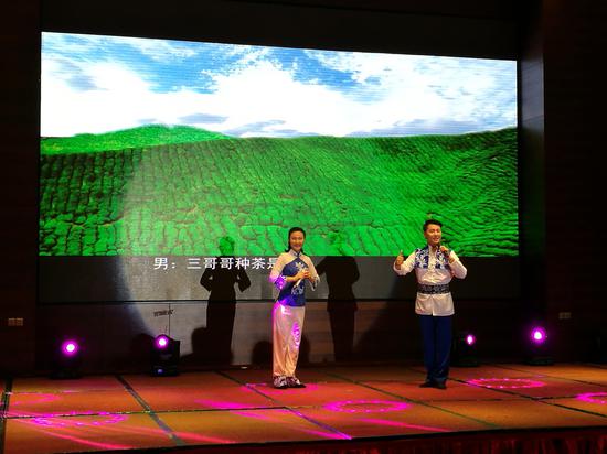 六安市旅游推介会在南通市圆满落幕