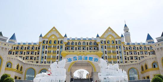 七彩云南亲子年票首发 周末游玩宝典