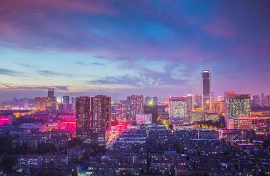 摄影:叶林海
