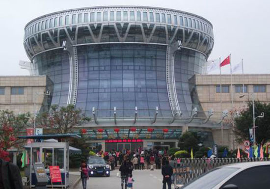 5·18国际博物馆日来袭 精彩活动抢先看_新浪旅游_新浪网