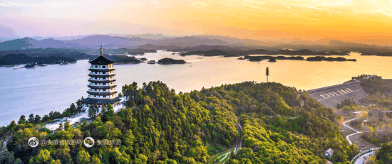 美好安徽 迎客天下 来安徽必玩这些地方