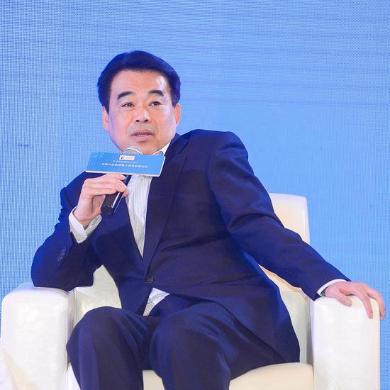 黄山市人民政府市长孔晓宏