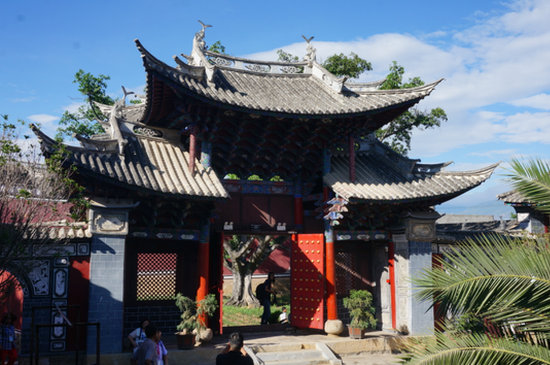 武庙