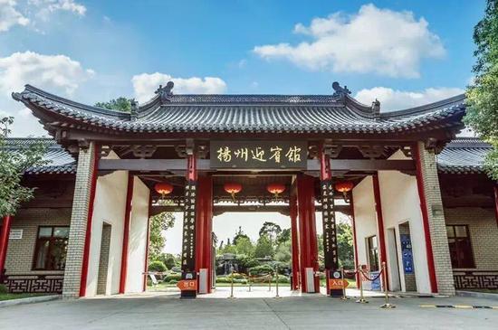 寻味淮扬菜 何须下扬州-天鹅湖大酒店扬州美食