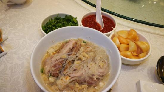 西安旅游集团第五届职工技能知识比赛餐饮项目