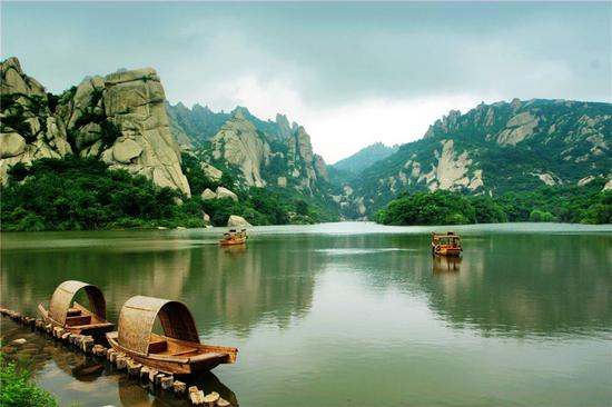 7月避暑去哪儿 老家河南·生态豫南诚邀老陕