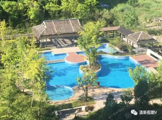 千岛湖珍珠半岛酒店