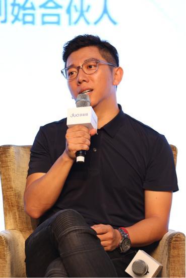 多彩投打造美丽新世界颠覆万亿市场