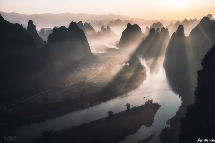 图片来源:Kyon.J