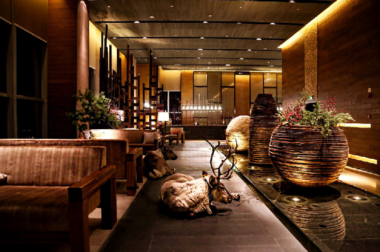 GUYA创始人余广智先生:文化主题将成为酒店业