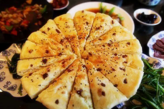 丽江粑粑