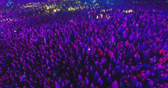 Jeep·2017克什克腾草原音乐节圆满成功