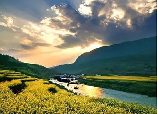 云南曲靖旅游景点大全