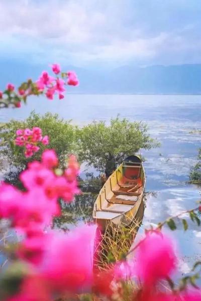 云南曲靖旅游景点大全