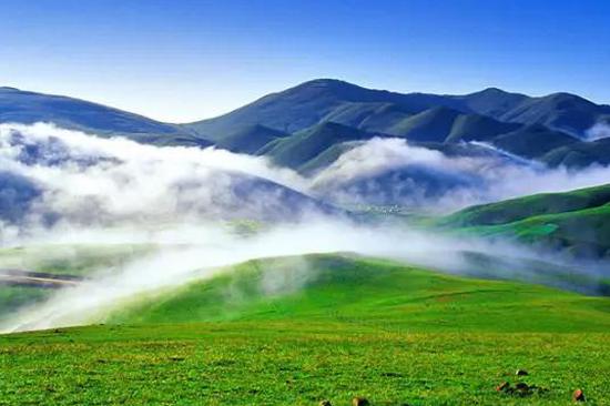 云南曲靖旅游景点大全