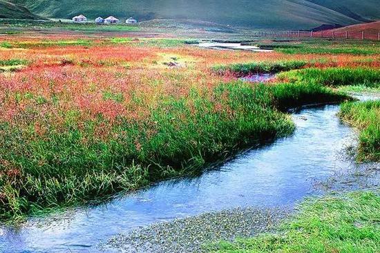 云南曲靖旅游景点大全