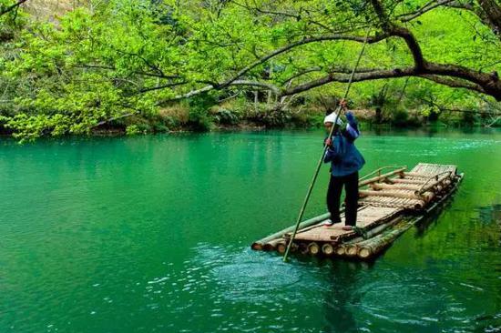 云南曲靖旅游景点大全