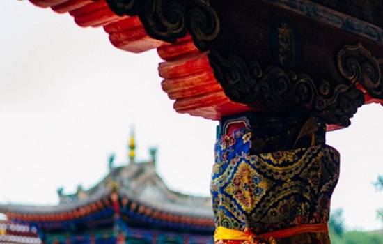 世界那么大我想去青海看看 无限极溯源之旅也在