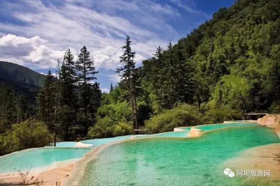 特别提醒:暑期出游九寨沟、黄龙等景区,请提前
