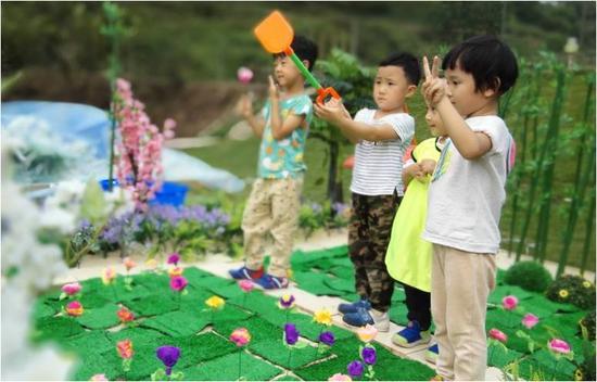 【行百里路 一小时研学游系列报道】江津:研学