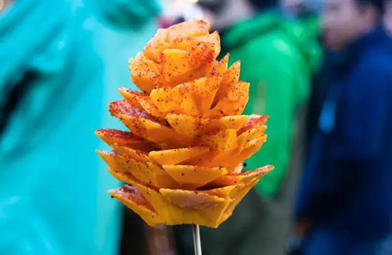 芒果花 图/微信公众号张逗张花.jpg